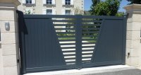 Notre société de clôture et de portail à Saint-Caradec-Tregomel